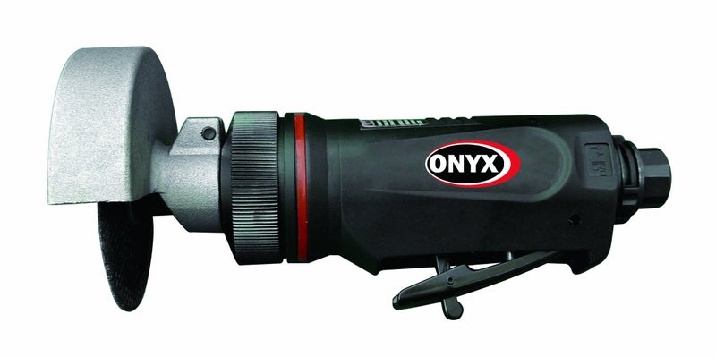 Astro Pneumatic Tool Astro 208 ONYX 3-Inch Cut-Off Tool - Image 4