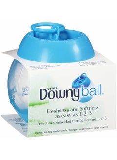 Downy Ultra Ball Fabric Enhancers, 1 Count  - Image 1