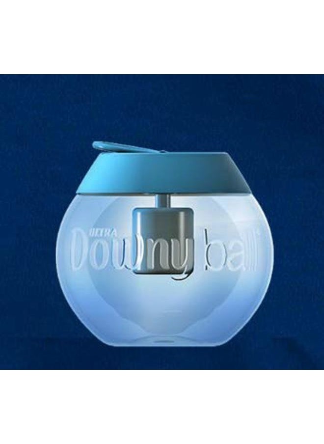Downy Ultra Ball Fabric Enhancers, 1 Count  - Image 2