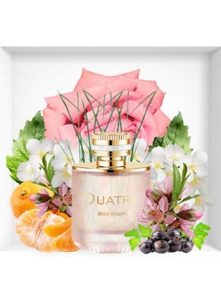 عطر كواتري EDP 100ملليلتر - view 5
