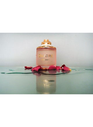 عطر كواتري EDP 100ملليلتر - view 4