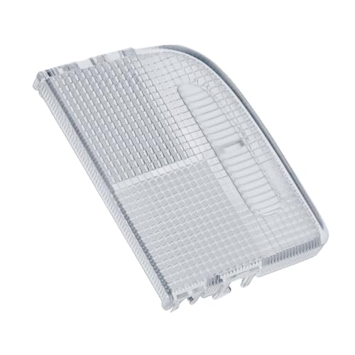 DSkoiph Interior Dome Light Cover Roof Map Light Lens Right Left Side Replacement 34401-SDA-A21 34402-SDA-A21 Compatible with Honda Accord Hybrid Civic Element Odyssey Pilot Ridgeline - Image 4