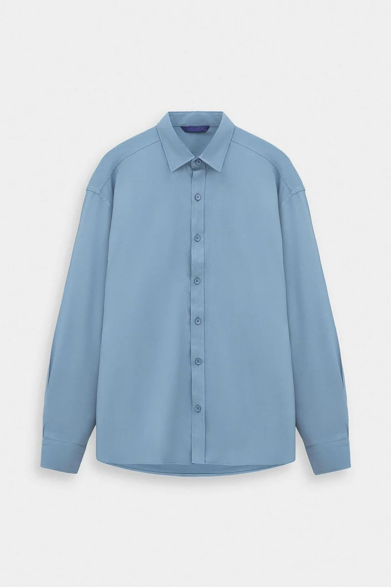 جيستو GIESTO Simple Shirt