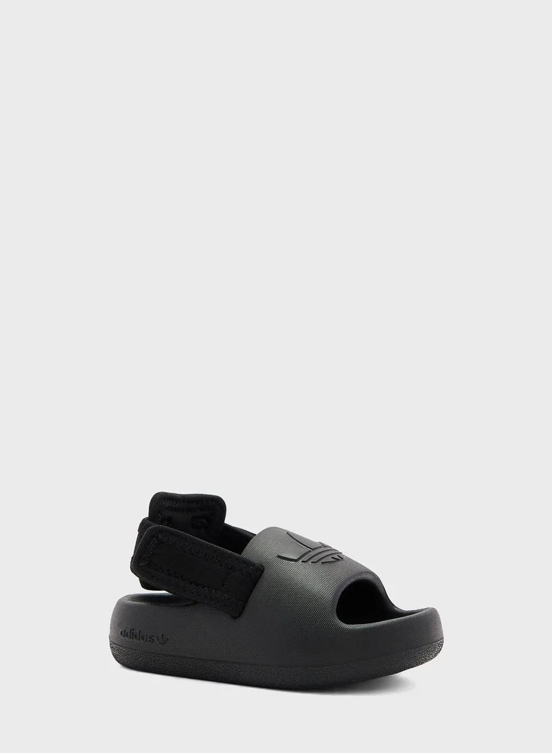 adidas Originals Adifom Adilette Slides