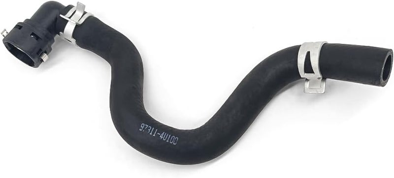 SIDMILE Water Inlet Hose for Hyundai and Kia - Image 1