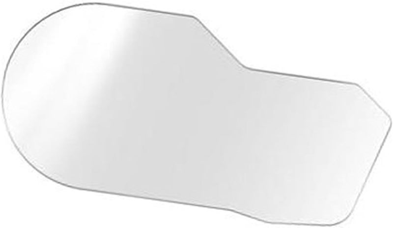 Wivplex Motorcycle Instrument Cluster Screen Protector - Image 1