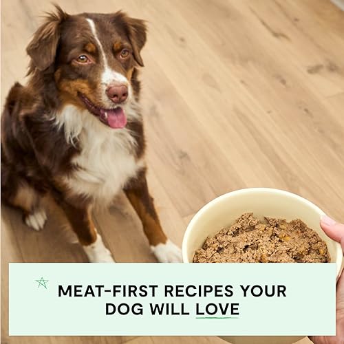 Open Farm Canned Dog Food, Pate for Complete & Balanced Nutrition, Grain Free and Legume-Free, Surf & Turf Recipe, 12.5oz Cans (Pack of 12) - Image 5