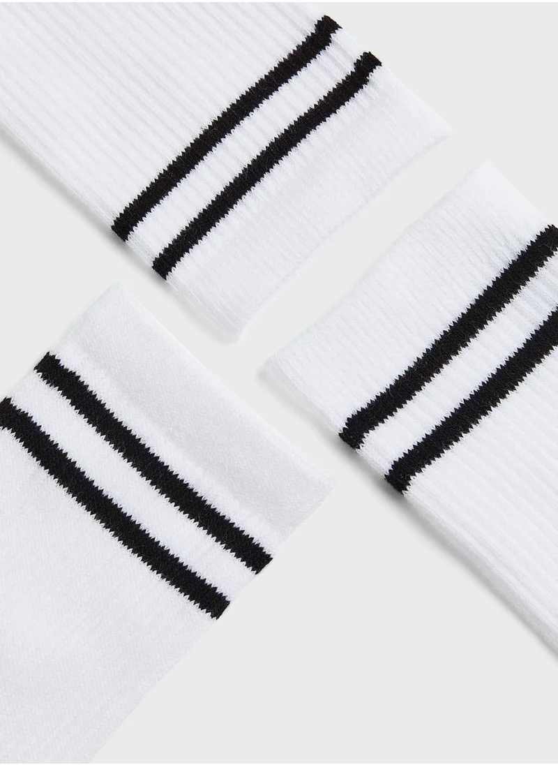 اتش اند ام DryMove™ 3 Pack Socks