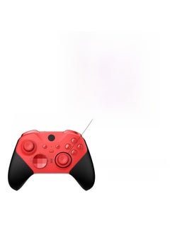 Xbox One Elite Second Generation Controller Button Repair Parts Direction Key LTRT Inner Bracket Xbox One Gaming Accessories-Product Color:Elite Second Generation Face Shell Decorative Ring Red