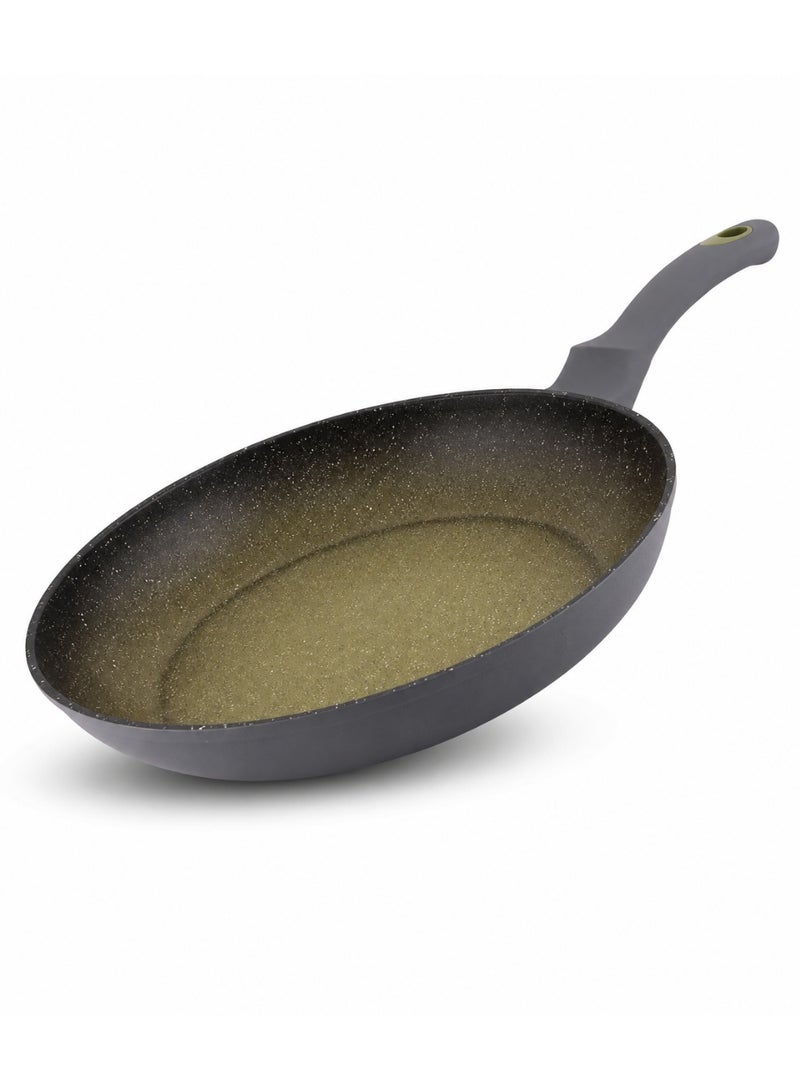 Lamart NON-STICK FRYPAN Aluminium 24 cm - Image 1