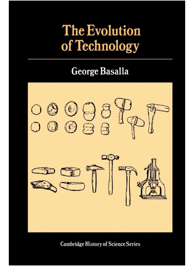 null - The Evolution of Technology - Image 1