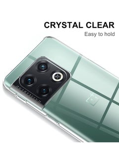 Crystal Ultra Thin Clear Silicone Soft Case For Oneplus 10T Oneplus 10 Pro_Clear - pzsku/Z2D85325F69D8746F20D8Z/45/_/1676039449/c7bdc13a-0efd-45df-9123-0d41ee979851