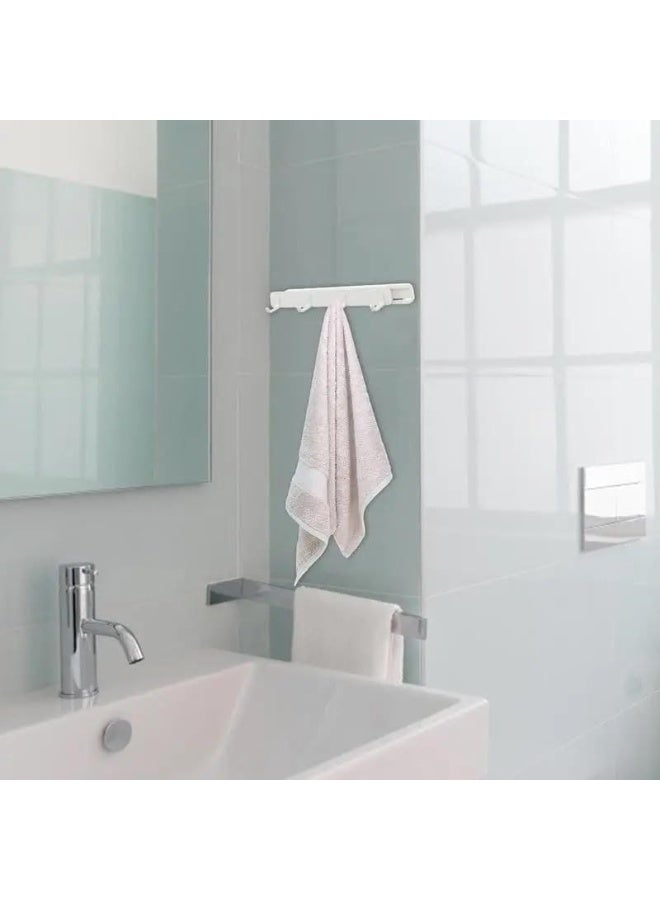 شماعه 4 هوك جرار سحريه قابله للتطويل - Image 2