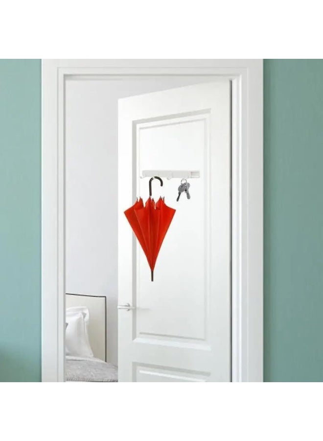 شماعه 4 هوك جرار سحريه قابله للتطويل - Image 5