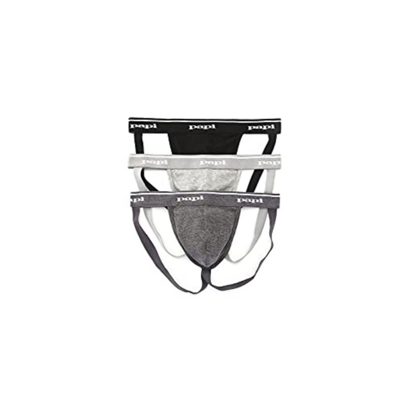 papi mens 705910Jock Strap - Image 1