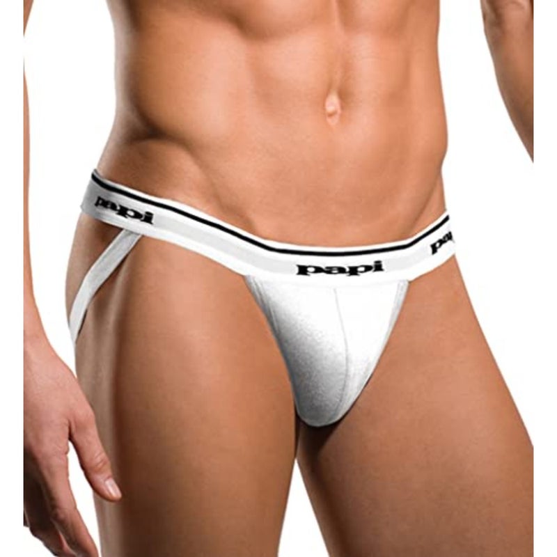 papi mens 705910Jock Strap - Image 3