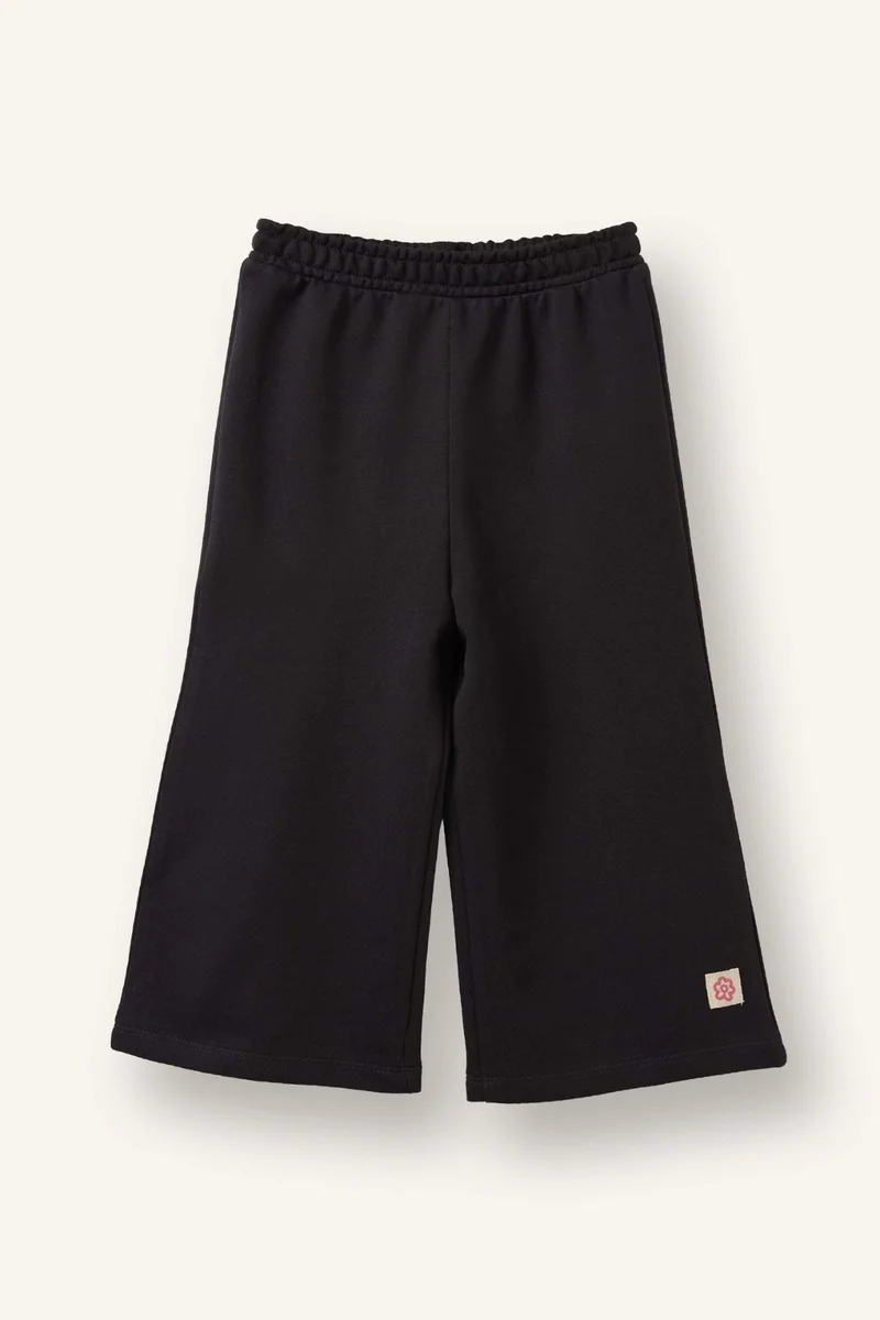 DeFacto Wide Leg Trousers