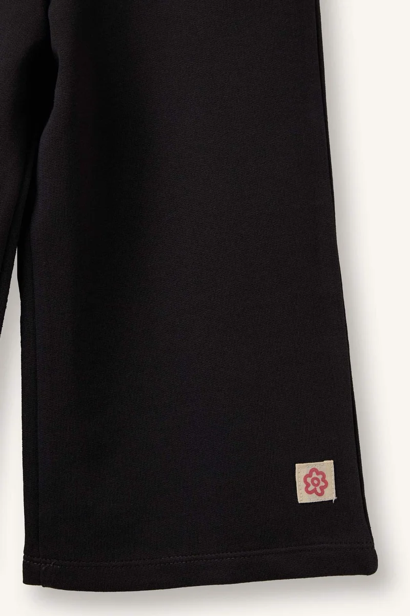 DeFacto Wide Leg Trousers