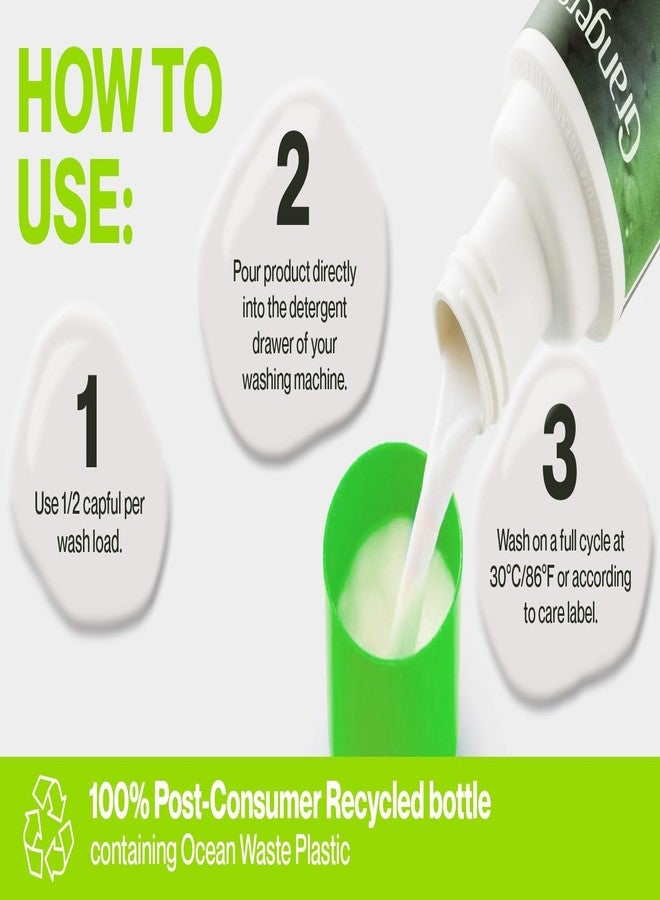 Grangers Down Wash Kit | Down Wash 10 oz Concentrate and 3 Reusable Dry Balls To Restore Down Loft - Image 5