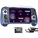 Aivuidbs RG556 Retro Handheld Game Android 13rg 556 Handheld Game with 548 inch Touch OLED Screen RG556 Supports DP and WiFi Bluetooth has Hall Rocker Battery 5500mAh - Image 2