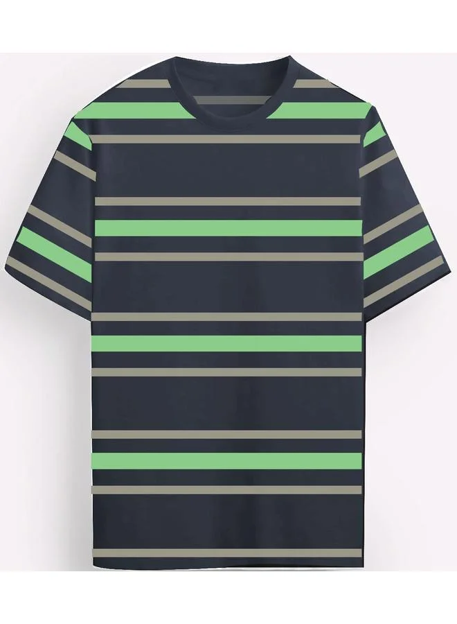 Coup Coup Men T-Shirt With Short Sleeves