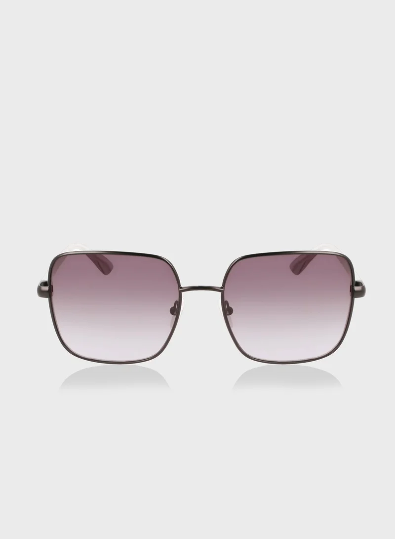 Calvin Klein Jeans Square Sunglasses