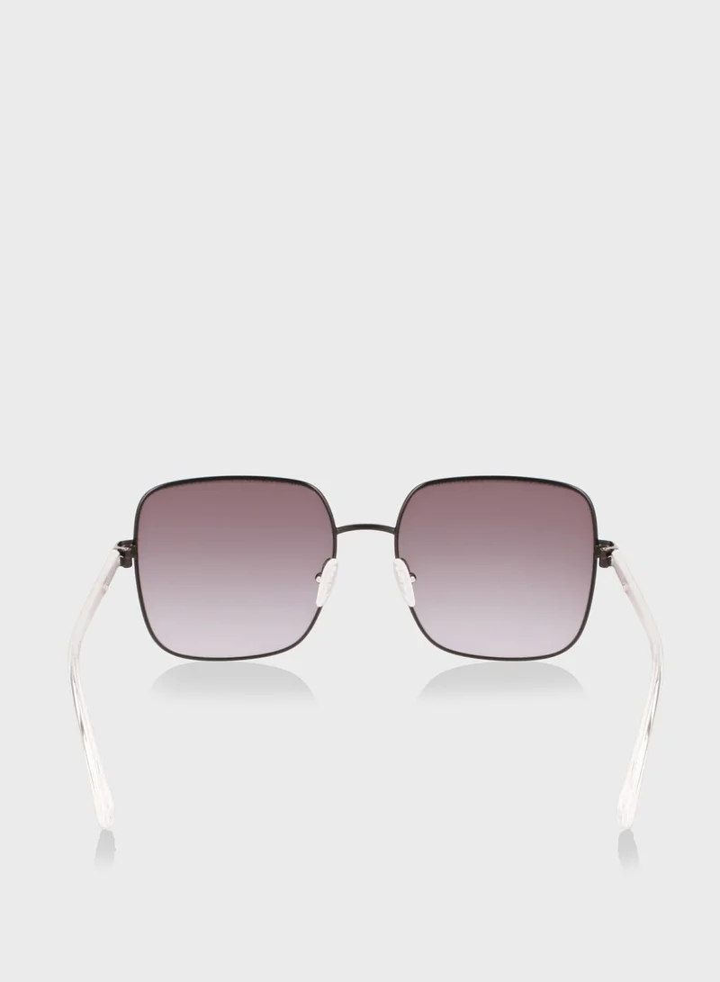 Calvin Klein Jeans Square Sunglasses