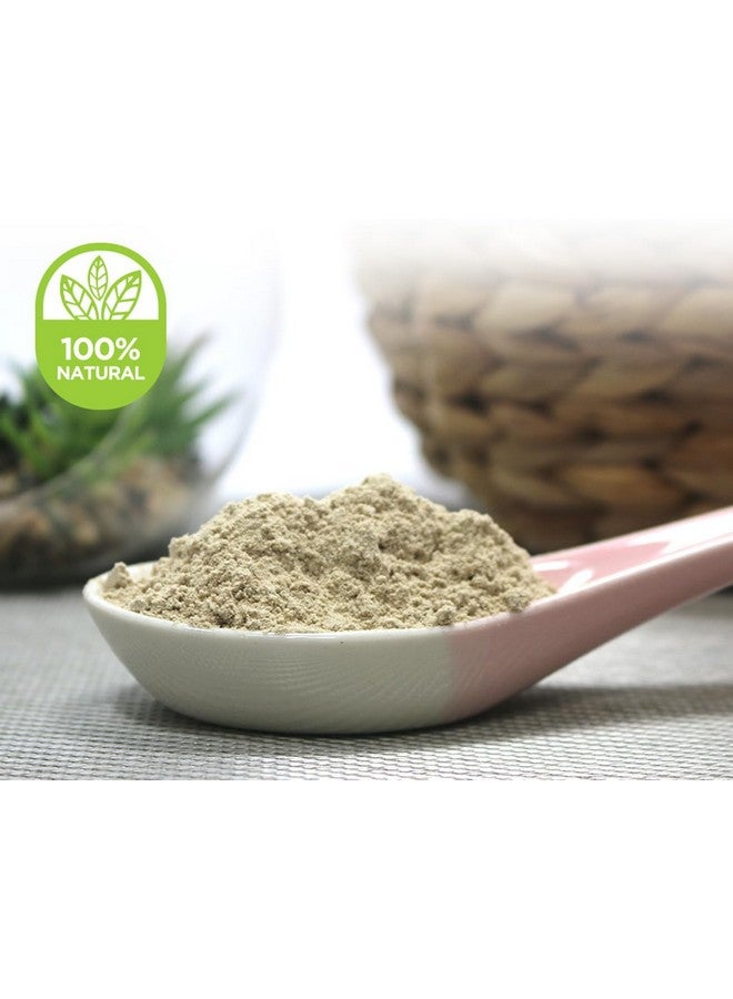 PALPLUS Organic Natural Pure Siberian Eleuthero Root (Siberian Ginseng,Eleutherococcus senticosus) Extract Powder -10.58 Ounce (300g) - Image 5