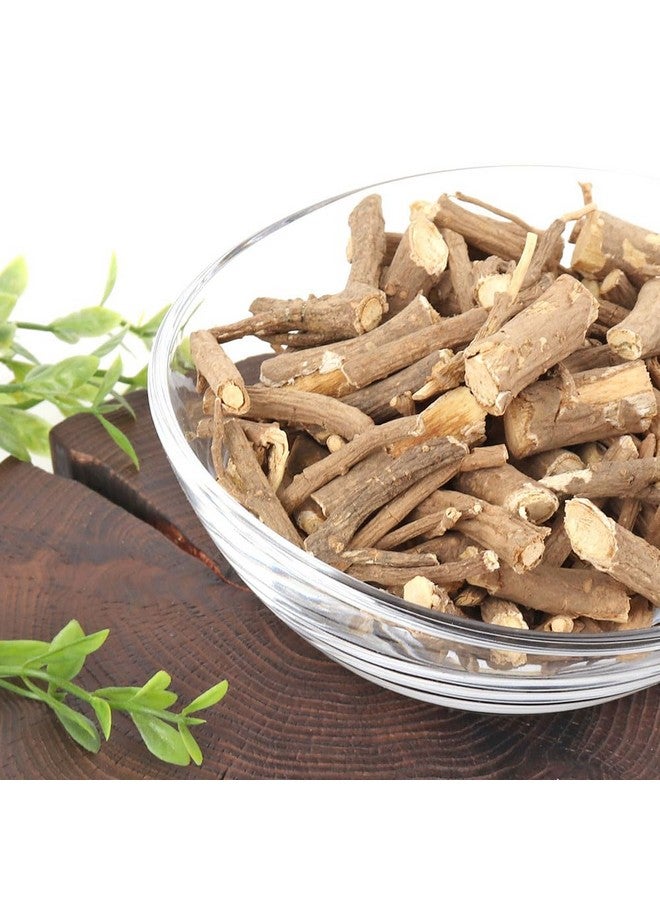 PALPLUS Organic Natural Pure Siberian Eleuthero Root (Siberian Ginseng,Eleutherococcus senticosus) Extract Powder -10.58 Ounce (300g) - Image 3