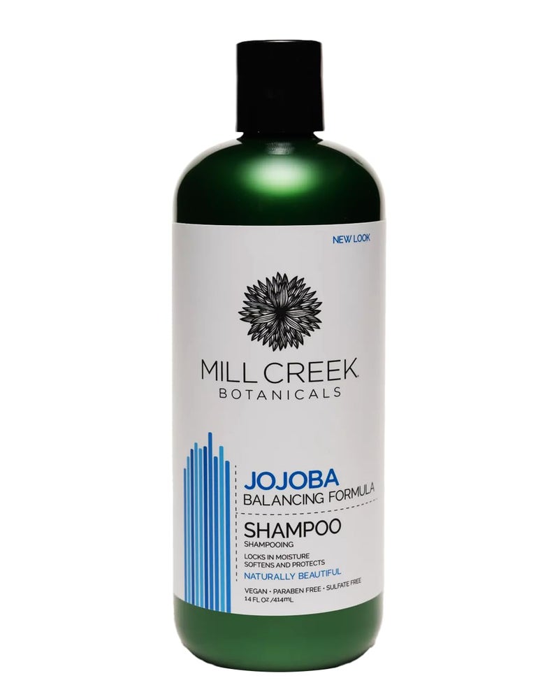 Mill Creek Millcreek Shampoo Jojoba - Image 4