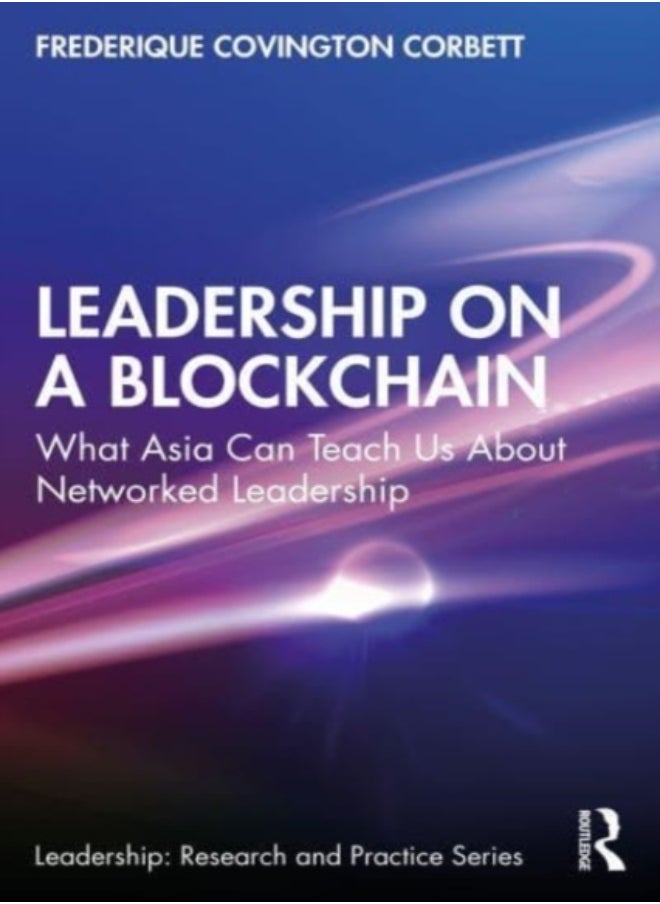 null - Leadership on a Blockchain - Image 1