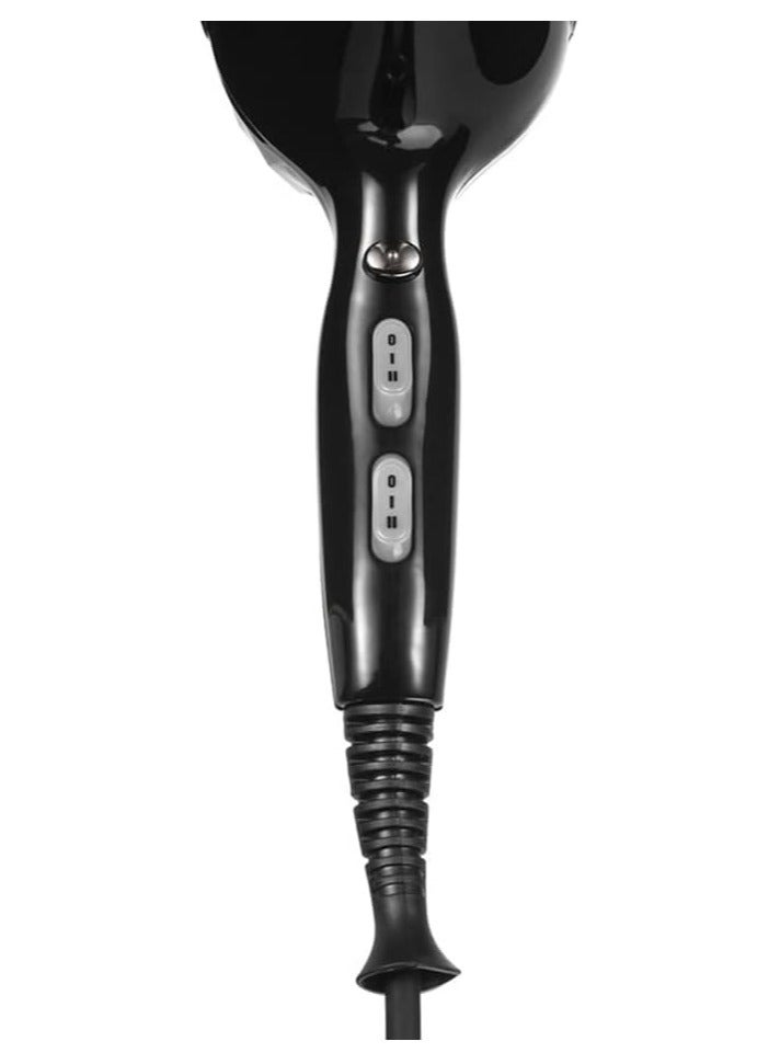 VGR 2200W Fast Drying Hair Dryer V-413 - Image 3