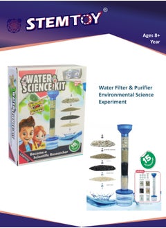 Water Science