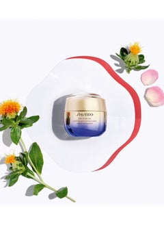 Shiseido Vital Perfection Uplifting And Firming Cream 50 ml  - Image 4