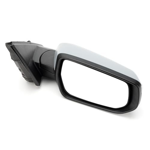 Xiaoyudou 3-Pin Right Passenger Side Door Mirror Fit For 2016-2022 Chevy Malibu L & LS Models Without Turn Signal Light, Non-Heated, Replace# GM1321538 84288099 | Paintable (Not Black) - Image 1
