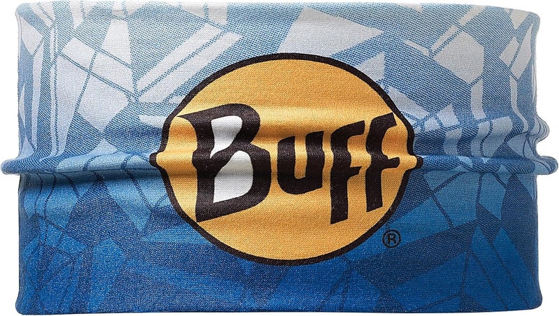 Buff High UV Protection Headband Multi Functional Headwear - Buku