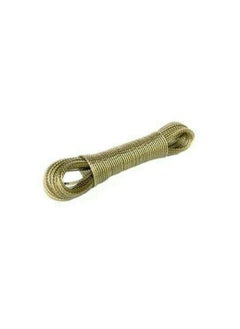 ماركة غير محددة حبل غسيل  التركي 10 متر متعدد الالوانLfKH001  - Image 2