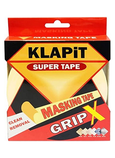 GRIPX Masking Tape General Purpose 24mm x 46m