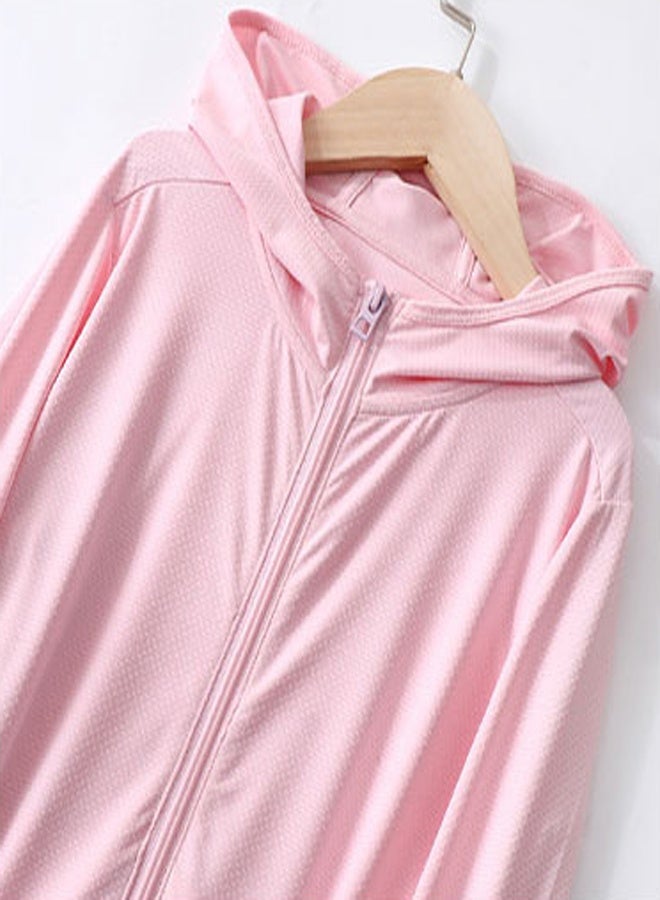 عام جاكيت حماية من الشمس للأطفال 2 عبوة - Image 1