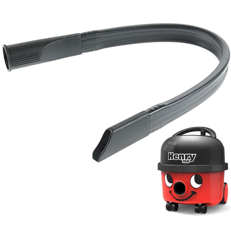 Spares2go Extra Long Flexible Crevice Tool for Numatic Henry HVR200 HVC200 HVX200 Vacuum Cleaner