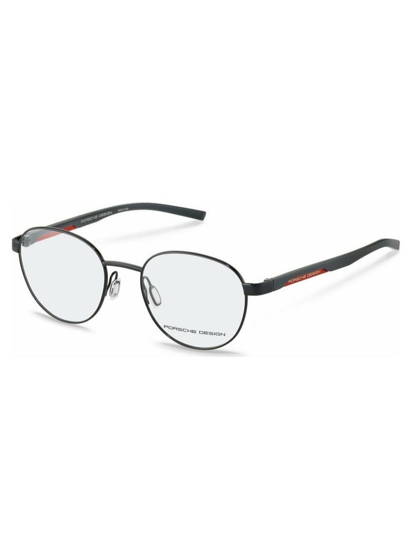Porsche Design P8746 Unisex Eyeglasses Frame - Image 1