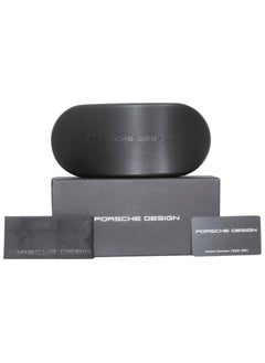 Porsche Design Porsche Design P8746 Unisex Eyeglasses Frame  - Image 2