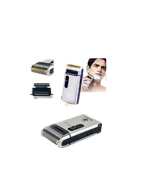 ياندو بوركيت - ماكينة تنعيم الشعر القابلة لإعادة الشحن ذات الجودة المريحة