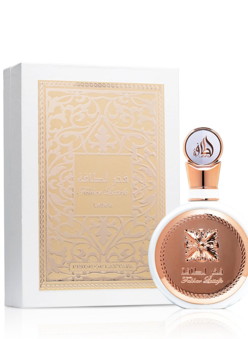 Lattafa Fakhar Lattafa EDP 100ml - Image 1