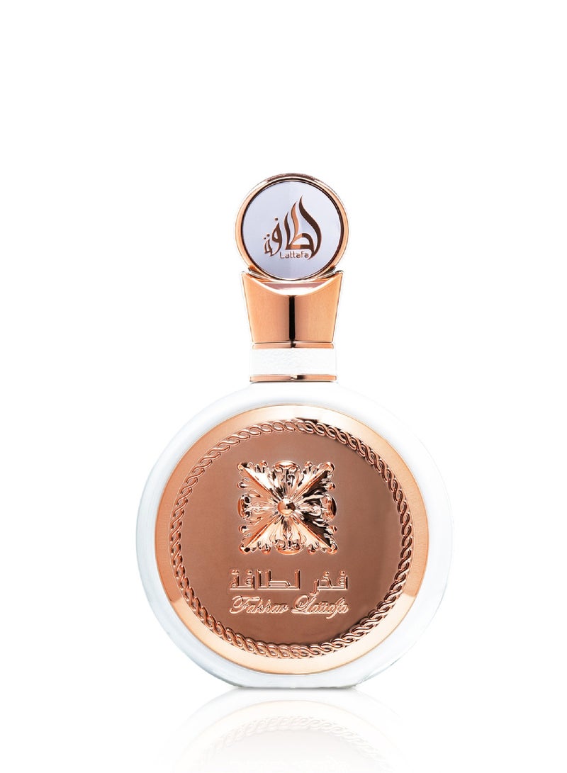 Lattafa Fakhar Lattafa EDP 100ml - Image 2