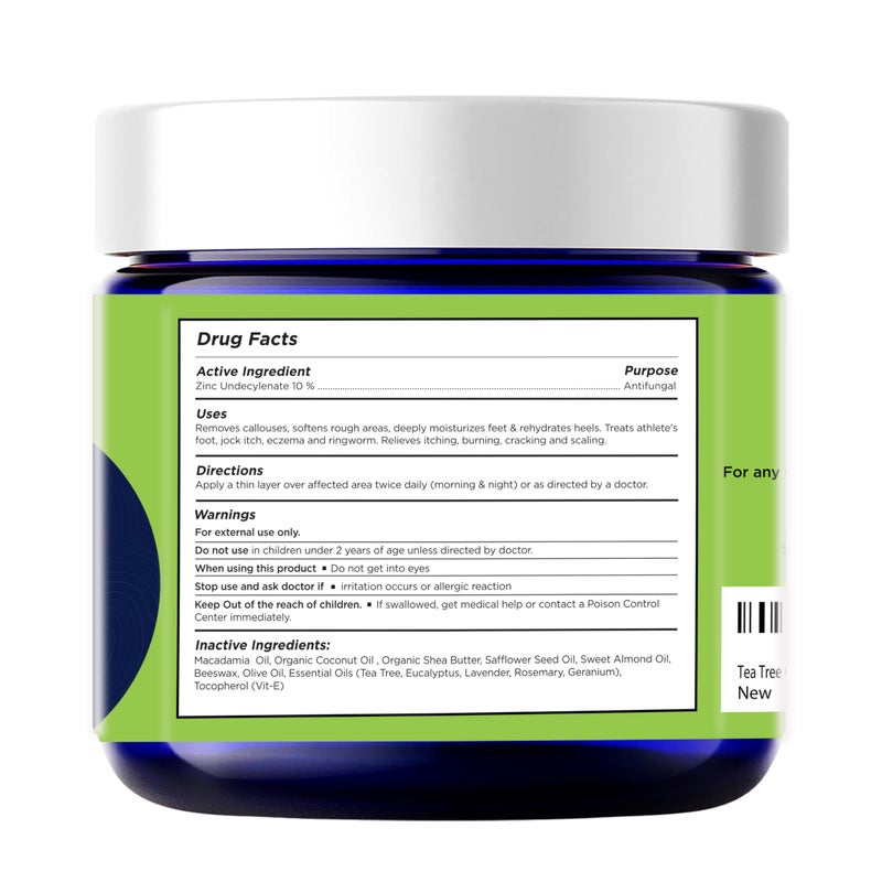 Foot Cure Toenail Fungus Treatment Extra Strength - for fingernails, nail repair, toenail softener, yellow toenail treatment, ingrown nail and foot fungus treatment extra strength - Image 5