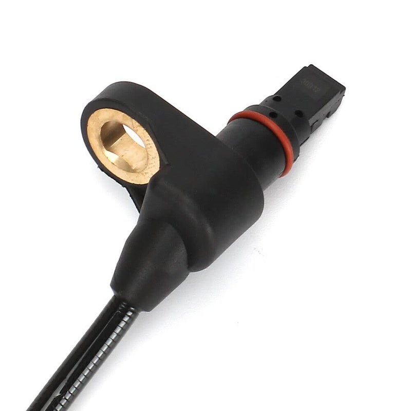 SDYYDS مجس سرعة العجلات ABS SDYYDS 2PCS لجيب رانجلر (2007-2018) - Image 4