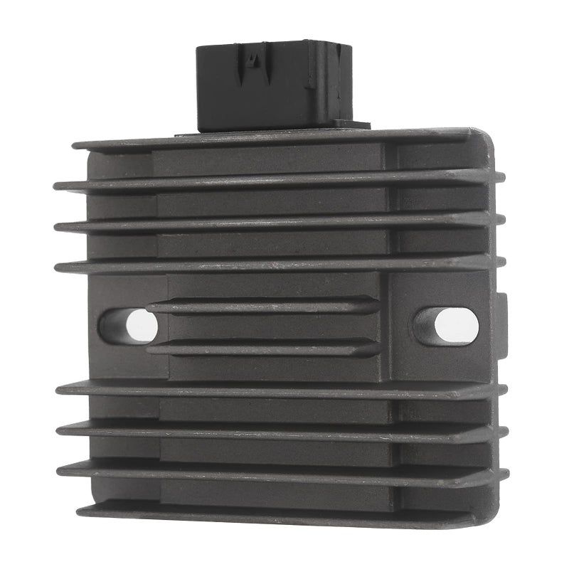 Aluminum Alloy ATV Voltage Regulator with 6 Pins Compatible for SH678A Rectifier - Image 5