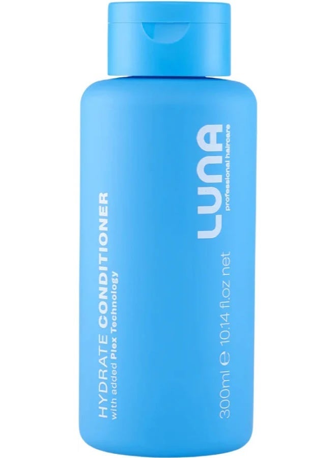 Luna Hydrate Conditioner 300ml - Image 1