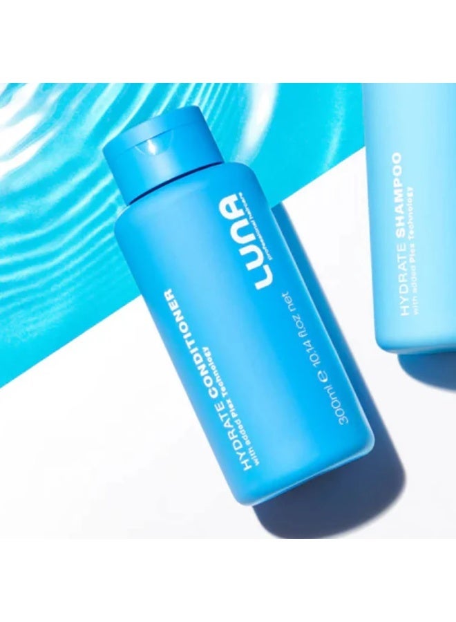 Luna Hydrate Conditioner 300ml - Image 2